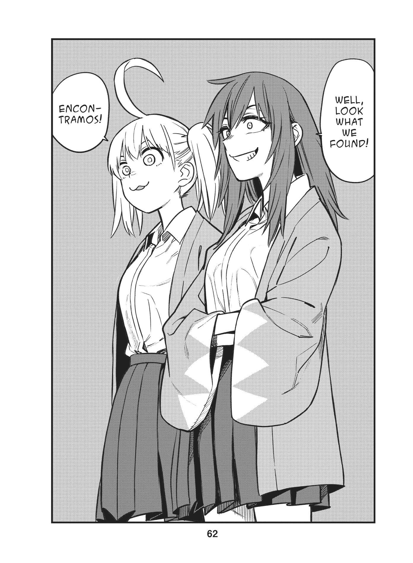 Ijiranaide, Nagatoro-san, Chapter 105 image 14